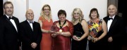 Beverley dental practice colleagues win two national awards