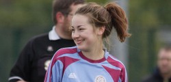 Tickton’s Season Ends With A Blank AFC Tickton under 16 girls last game of their East Riding Girls Football League season took place at a windy Longcroft pitch and the blustery conditions seemed to hamper both teams initially.