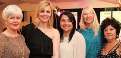 Spectacular @ Armstrongs Social Club A packed out Armstrongs Social Club enjoyed an night of live entertainment while raising money for the Teenage Cancer Trust.
