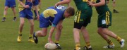 Beverley Braves
