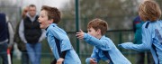 Beverley Town Wanderers