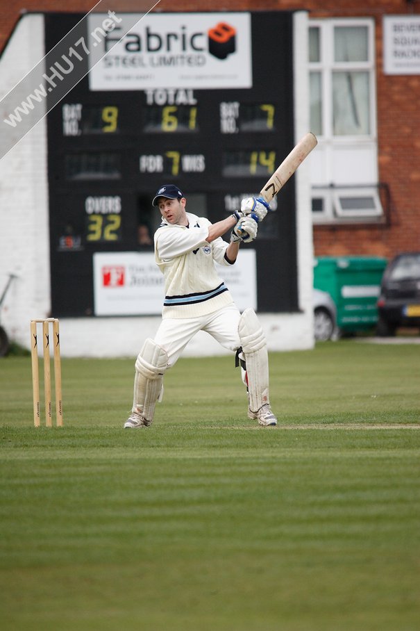 Beverley Town CC 025