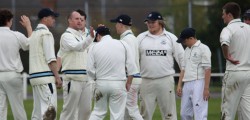 Beverley Town Cricket Club’s seconds beat Clifton Alliance CC at the Norwood Recreation ground by 3 wickets in the York & District Senior Cricket League.