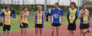 Beverley AC Juniors