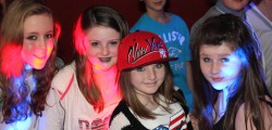 Georgia Smith’s 13th @ Beverley RUFC Georgia Smith was joined by friends and family at Beverley Rugby Club’s home Beaver Park. In a lively club house Georgia celebrated turning a teenager with disco.