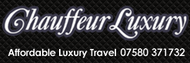 Chuffeur Luxury