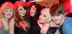 Cream Ibiza Tour @ Pozition Pozition brought a touch of the Balearics to the Hull as they hosted the long awaited Cream Ibiza Tour. Across two floors the event proved to be a big hit with ravers who partied the night away to a range of classic and current tunes.