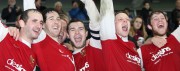 East Riding Senior Cup Final 2012