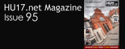 HU17 Magazine Issue 95