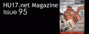 HU17 Magazine Issue 95