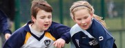 Hull College Girls COE