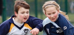 Girls Finish Third In First Kingston League Season Hull College Girls were beaten in their final game of the Hull Boys Sunday League by Swanland FC. Swanland FC won the game 3 – 0 though the Hull College FDC can reflect on a season that has seen them achieve so much