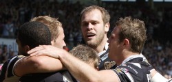 Racegoers set to ‘score’ at Lucky in Love thanks to Hull FC providing star guest for prize giving with a Super League rugby player is set to be the star guest at an award-winning race night at Beverley Racecourse.