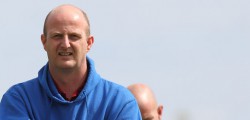 Lee and his family moved to Tickton in November 2003. His youngest son Connel, started playing for AFC Tickton’s under 9’s who were being managed at the time by Phil Bailey.