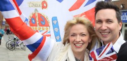 Beverley Town Council with the support of local businesses such as De Lacy Spa, hope to bring the local community together and encourage residents to celebrate the Queen’s Diamond Jubilee by hosting a fun filled family 
