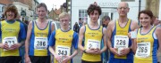 Kirkbymoorside 10k