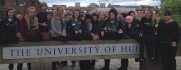 Longcroft School Commended in SMart Competition