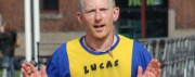 Lucas Meagor
