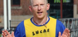 Megor Beats Off Fatigue To Compete In Tees Barrage 10k Lucas Meagor of Beverley Athletic Club took advantage of the Bank Holiday to take part in the Tees Barrage 10k last Monday. This popular race follows a surprisingly scenic route between Stockton and Middlesbrough.