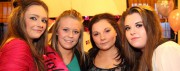 Megan Tattersall's 18