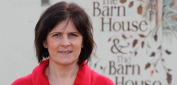 East Yorkshire Guest House And Spa Granted A Wedding Licence The Barn House in Walkington has this week been granted a full wedding license by East Riding of Yorkshire Council, enabling the five star guest house and spa to give couples and guests the perfect setting for their special day.