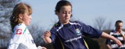 Mill Lane United Vs North Ferriby U10
