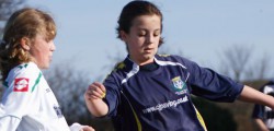 United Beat Ferriby To Stay Top This top of the table clash saw Mill Lane United reap revenge on Ferriby who won the first East Riding Girls Football League encounter earlier in the season.