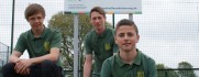 Longcroft Students to Tour Ireland with Hull City