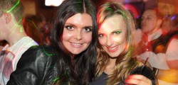 Out & About: The Beaver Saturday night in the Beaver Pub, Beverley enjoyed entertained by resident DJ Rob Lever. The bar was packed full of punters all enjoying a cracking night out. Beverley RUFC captain Junior Tupai was spotted