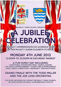 Beverley Diamond Jubilee Beverley Diamond Jubilee