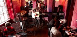 Promo Day And Cafe Run On Saturday 19th May between 10.30am and 2.30pm, a selection of artists appearing at this year’s Beverley Folk Festival, Acoustic, Roots, will be hitting Beverley town centre Café’s