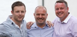 Beverley Racecourse enjoyed the best weather during the season so far as the sun shone on their midweek fixture. Before any racing, the course paid tribute to Scottish Jockey Campbell Gillies, 22