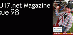 HU17.net Magazine Issue 98 HU17.net Magazine issue 98 is available from Molescroft News, Woodhall Way. This special edition is full of Queen’s Diamond Jubilee pictures that have appeared on the web site.