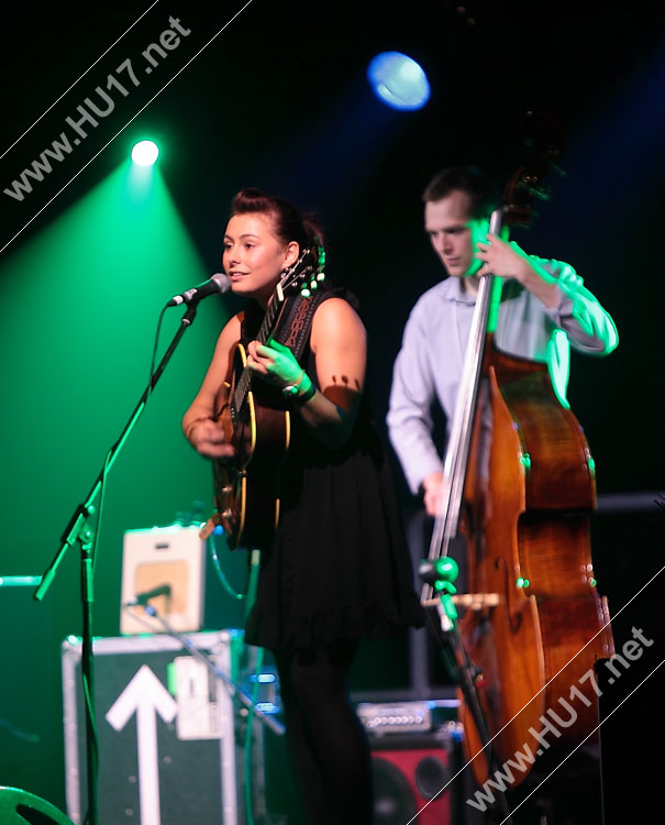 Beverley Folk Festival