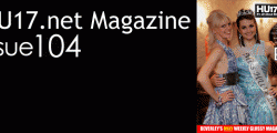Hu17.net Magazine Issue 104 is available from Molescroft news on Woddhall Way, packed with 35 glossy pages of photos from Miss HU17, the new hospital and other events