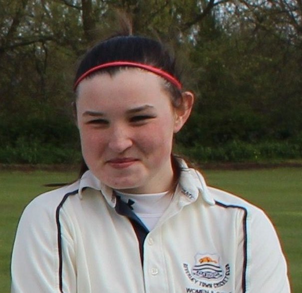 Beverley ladies cricket