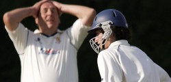 Sutton-on-Hull Cricket Club was no match for Beverley Town Cricket Club's 3rd XI that beat them by seven wickets at the Norwood Recreation Ground.
