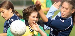 Girls Knocked Out Of Cup On Penalties Hull College Girls were knocked out of the cup by Withernsea 4 - 3 on penalties. Grace Fletcher scored twice for Hull with Amelia Hodgson also getting onto the score sheet as they showed again they are able
