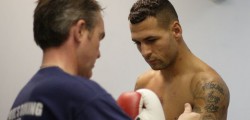 BOXING : Confidence High Ahead Of The Main Event This Saturday professional boxing returns to Hull with ‘The Main Event’ that will feature six bouts of profressional boxing. Beverley will have two fighters taking part in the show, Vincent Collingwood and Louis Hubbard.