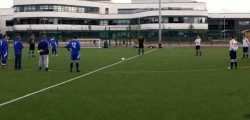 The Humber Colts paid tribute to local girl Jessica Blake and start life in Wyke 1 with a fine opening day win. The Humber Colts opened their season account with a fine win against Rapid solicitors at Kelvin Hall School.