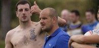 The blue and golds season ended in disappointment last Saturday. During the week before the Ray Speckman Cup Final, it emerged that they had fielded an unregistered player in the semi-final clash with Bilton Sully's.