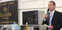 Local MP Supports Beverley Food Festival Graham Stuart, MP for Beverley and Holderness, is encouraging people to turn out for the seventh annual Food Festival to be held on Sunday 7th October at Beverley’s Saturday Market Place from 9am until 4pm.
