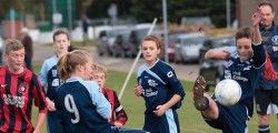 East Riding Rangers Move Second With Victory Over Hull Hull College Girls were beaten 3 - 0 by East Riding Rangers at Longcroft School. The win moves East Riding Rangers into second in the table while Hull College slip into the bottom two, though they have played just three games.