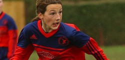 Rangers Knock Hull Out Of The Cup Hull College Girls were beaten in the U14 Plate Competition in the preliminary round by Hessle Rangers Juniors. The girls were a player down throughout the game as they battled it out on the field against the lads.