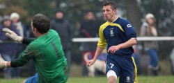 Mill Lane United remain top of Division Four in the East Riding County League after claiming all three points at Broadgates. High flying United enjoyed a 3 - 1 over Gilberdyke Phoenix Reserves who now slip into the relegation zone after the defeat. 