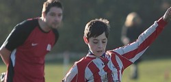 Sporting Beat Molescroft In The Cup Hessle Sporting and Molescroft FC battled it out in the cup though the it was the visitors, Hessle, who won the game 4 - 3. Molescroft FC battled hard throughout the game but were just unable to peg back their opponents at Thurlow Avenue.