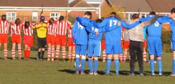 Honours Even In The Local Derby Beverley's residents were out in force to witness this local derby as Molescroft FC Galaxy played hosts to Whitestar Athletic. It was Athletic who were sharpest out of the blocks taking the upper hand in the opening exchanges.