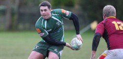 Beverley RUFC 2nd XV beat BP 17 - 15 at Beaver Park as they continued their perfect season with a win over the second placed side.