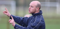 Beverley Town picked up where they left off in Humber Premier League after with a 2 - 0 win over Hornsea Town at Bishop Burton College.
