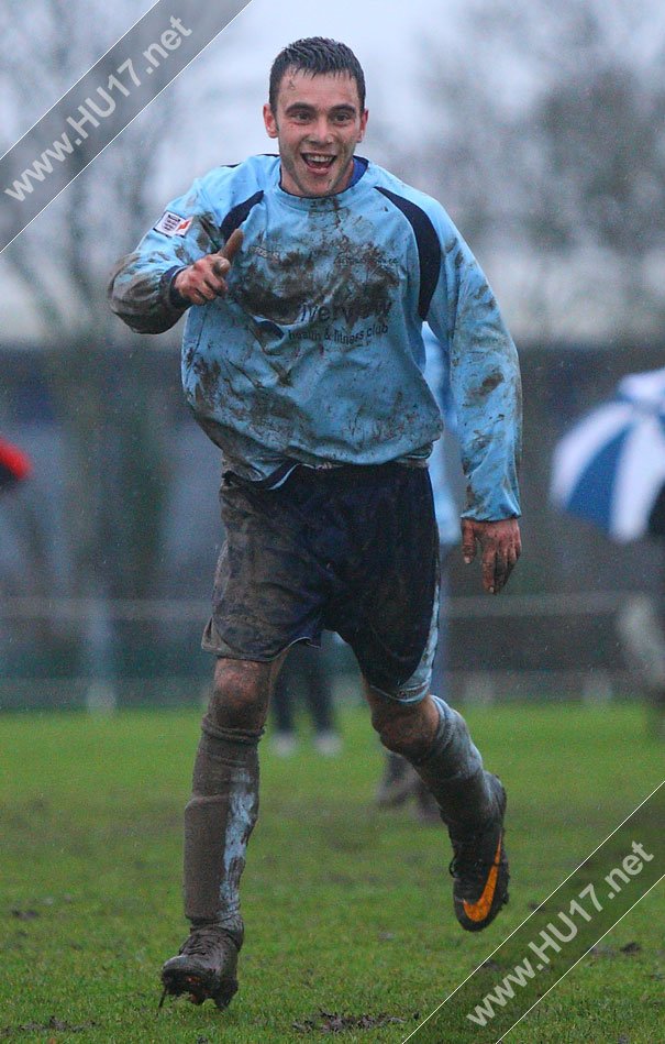 Northern 'Two' Good For Tanners As Town Move Six Points Clear